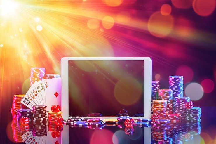 Pengalaman bermain slot online higgs777 yang lancar dan nyaman di perangkat mobile