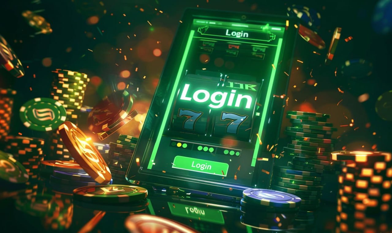 Pengguna dewasa Indonesia mengakses fitur Responsible Gaming higgs777 melalui perangkat mobile