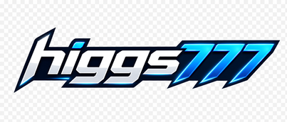 Logo higgs777